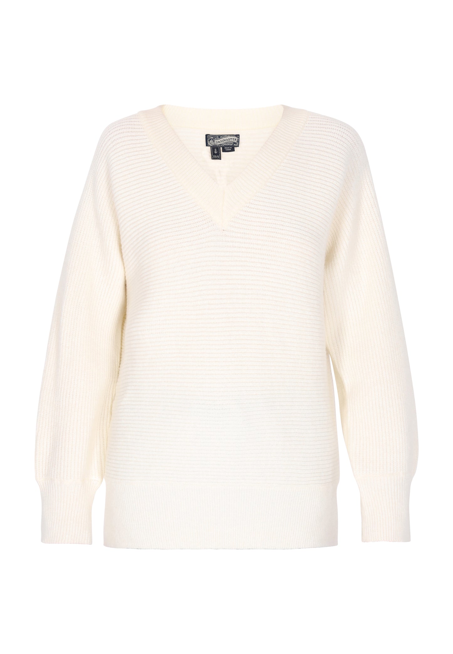 DreiMaster Vintage sweter damski