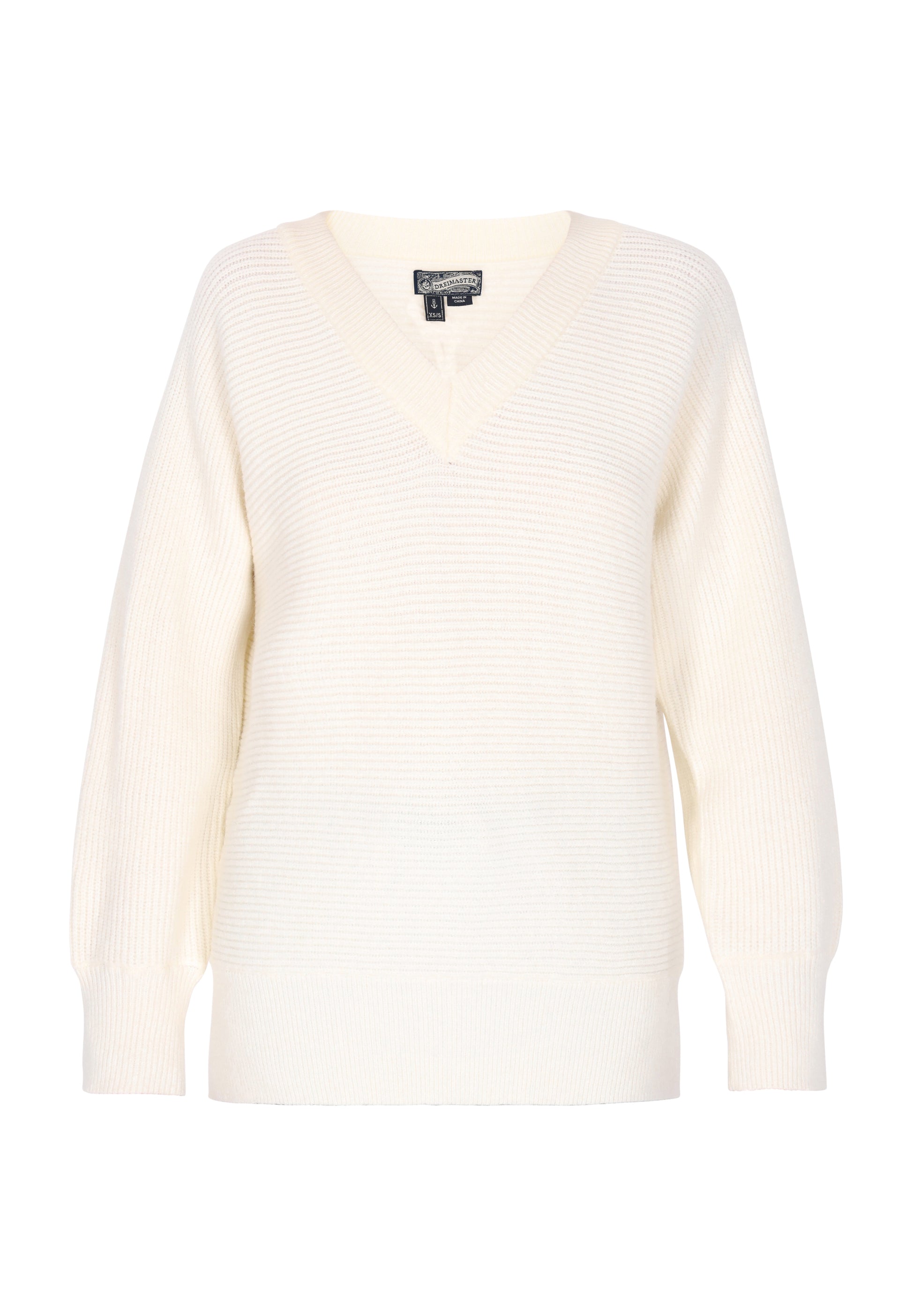 DreiMaster Vintage sweter damski