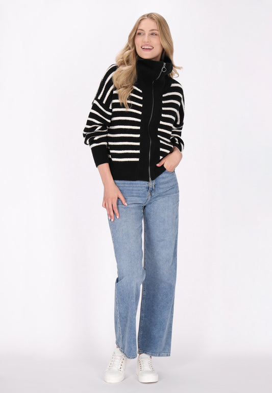 DreiMaster Maritim kardigan damski