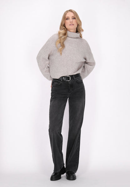 DreiMaster Klassik sweter damski