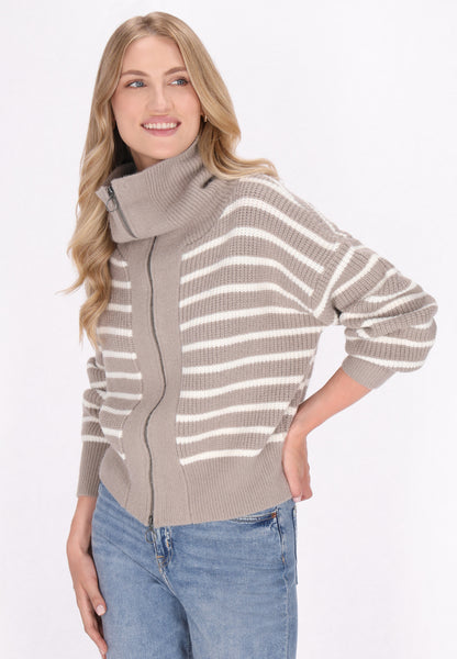 DreiMaster Maritim Damen Cardigan