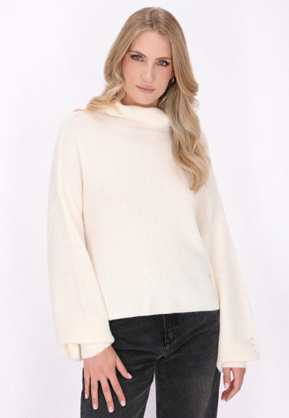 DreiMaster Klassik sweter damski