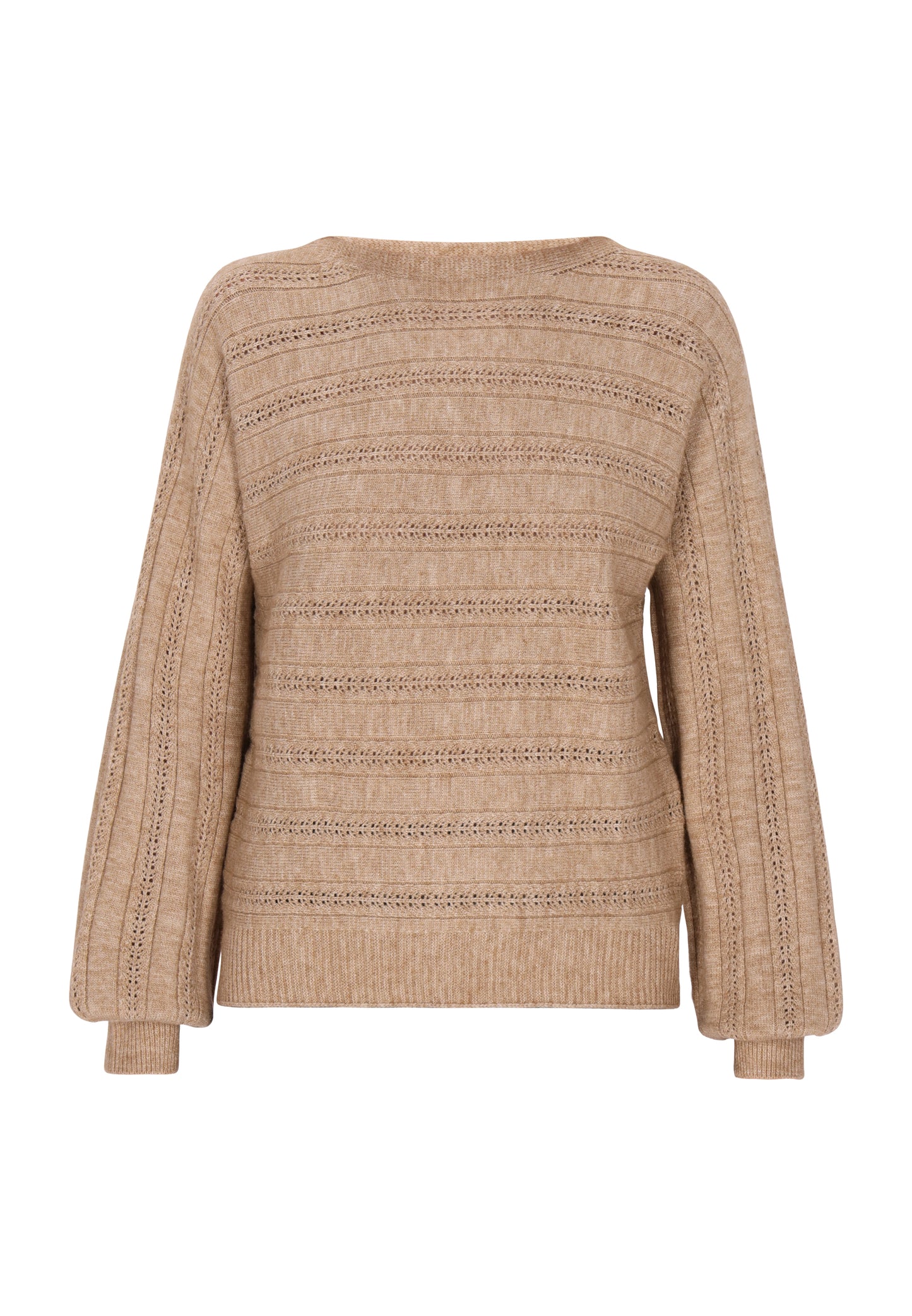 DreiMaster Klassik Women's Pullover