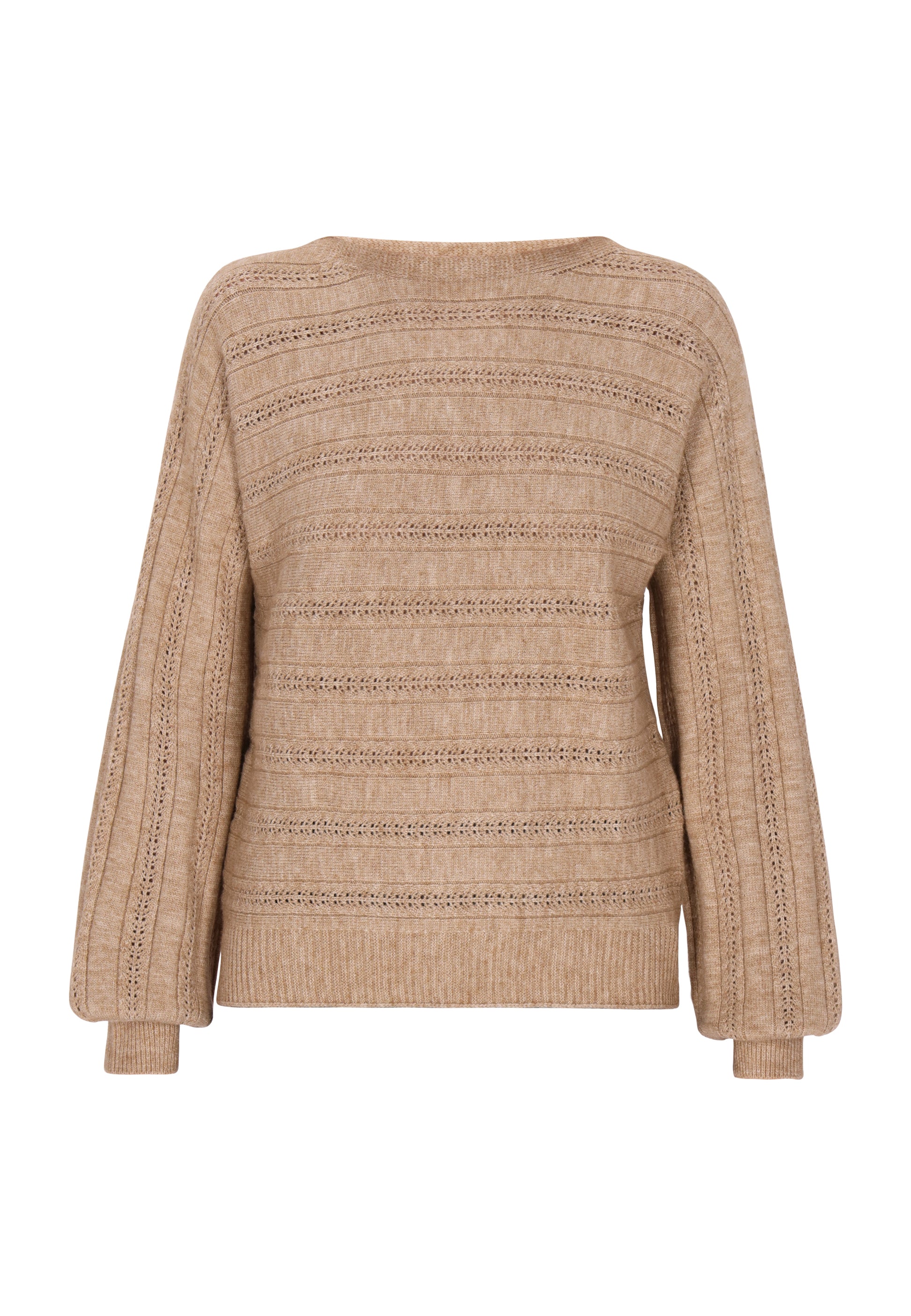 DreiMaster Klassik Women's Pullover