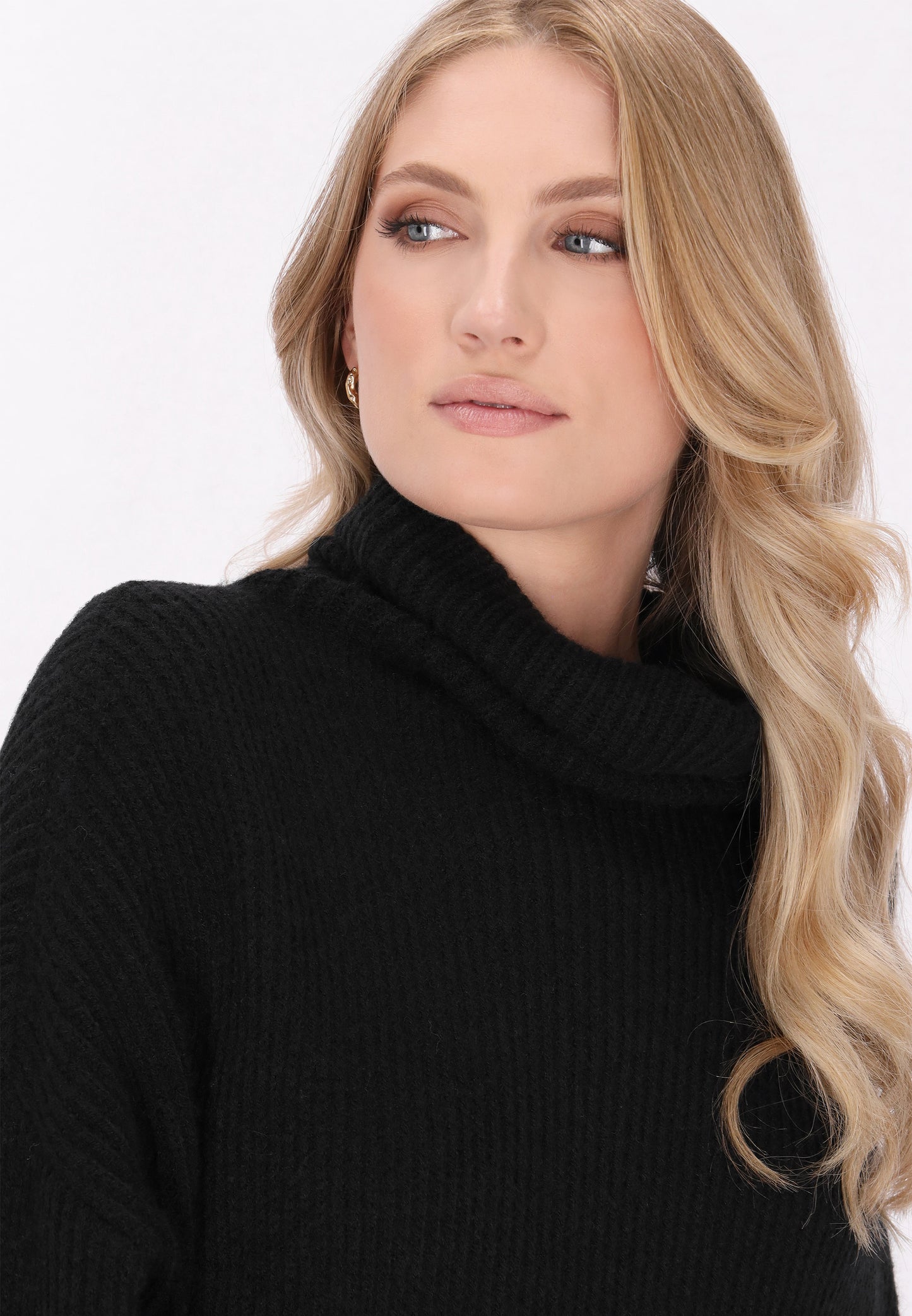 DreiMaster Klassik sweter damski