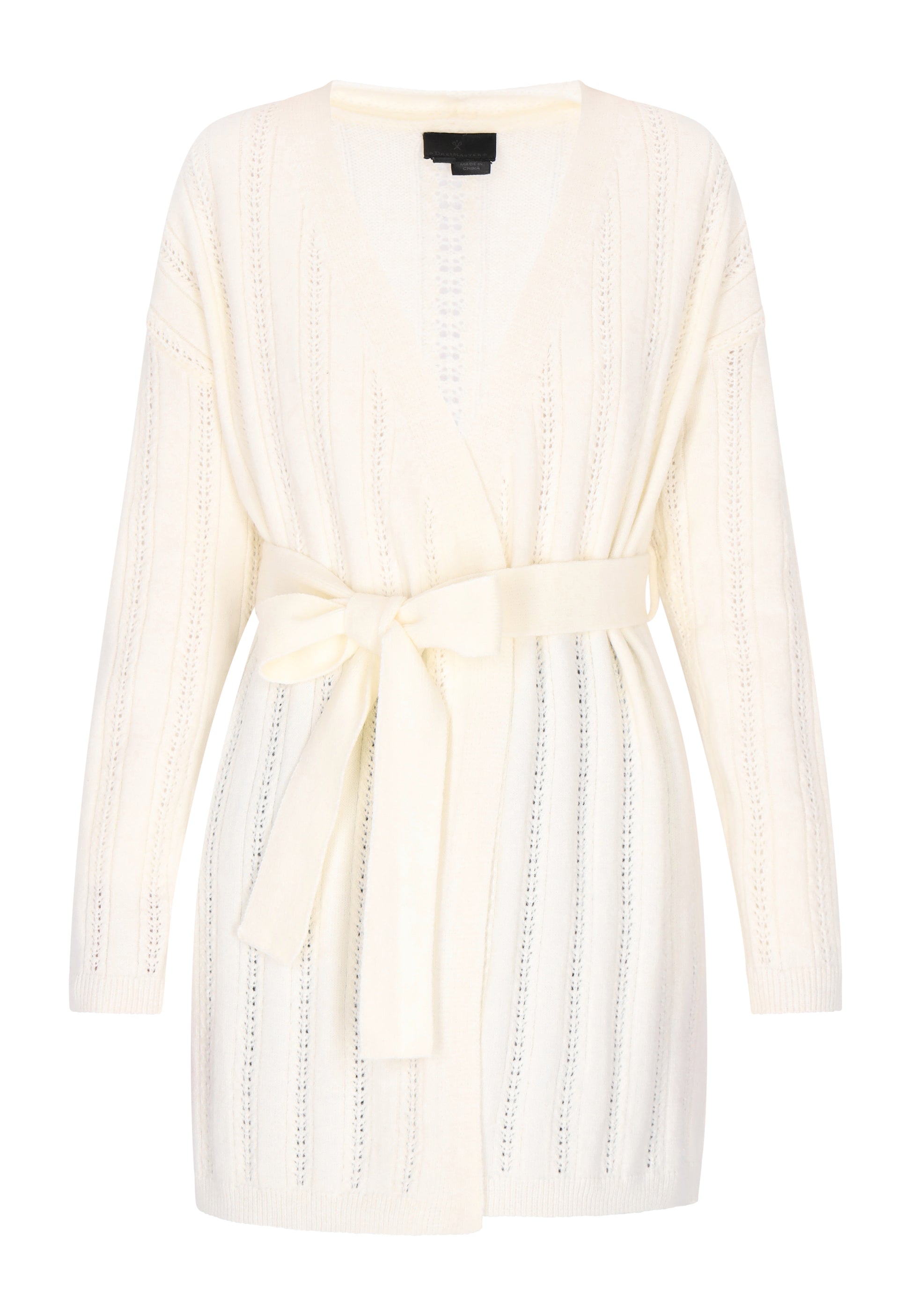 DreiMaster Klassik Women's Cardigan