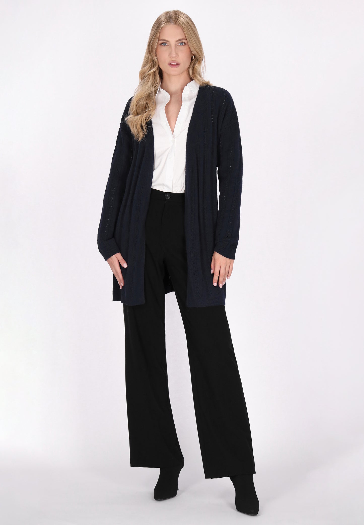 DreiMaster Klassik Women's Cardigan