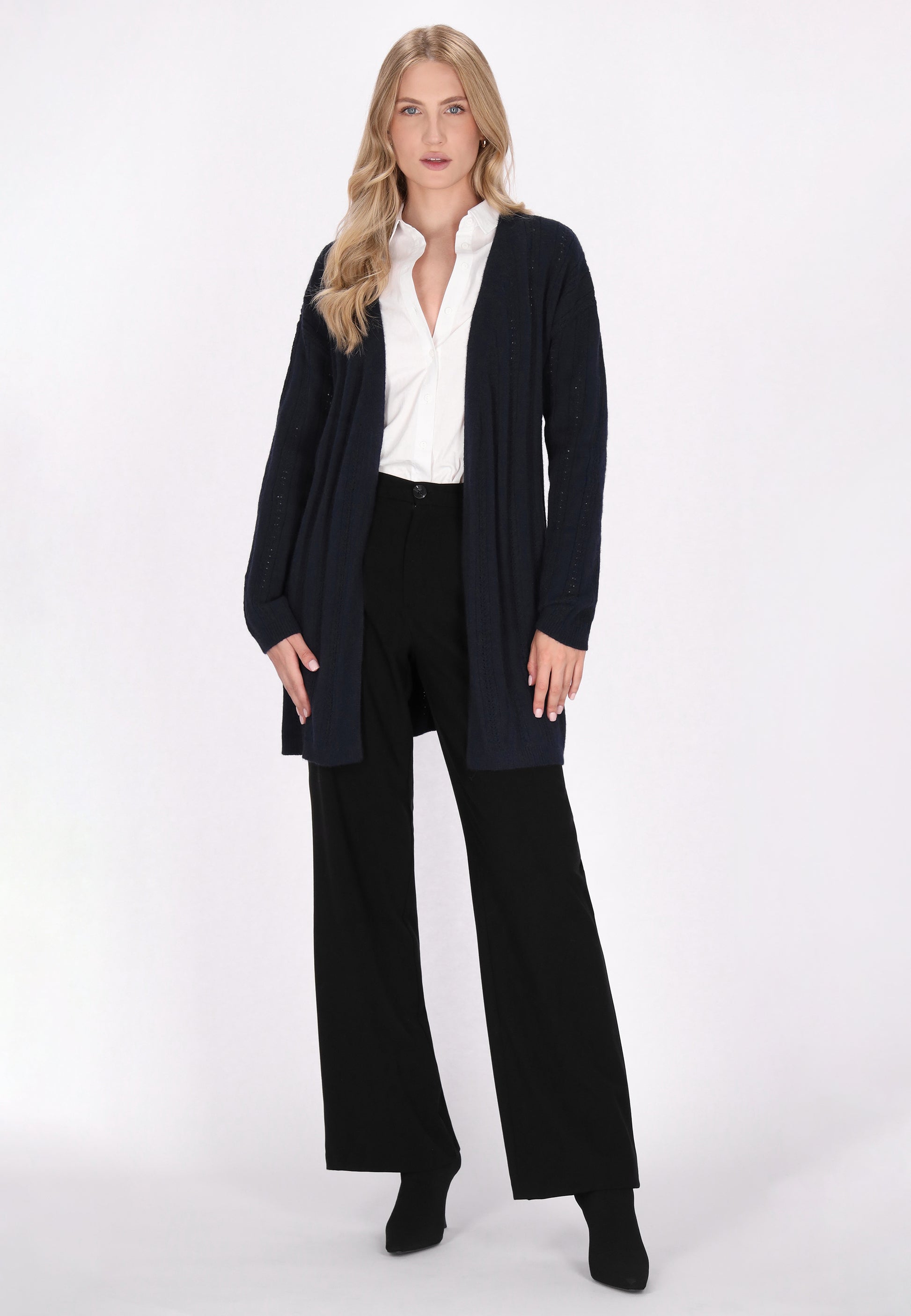 DreiMaster Klassik Women's Cardigan