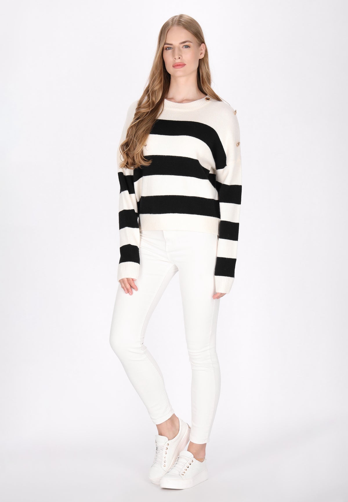 DreiMaster Maritim Women's Pullover