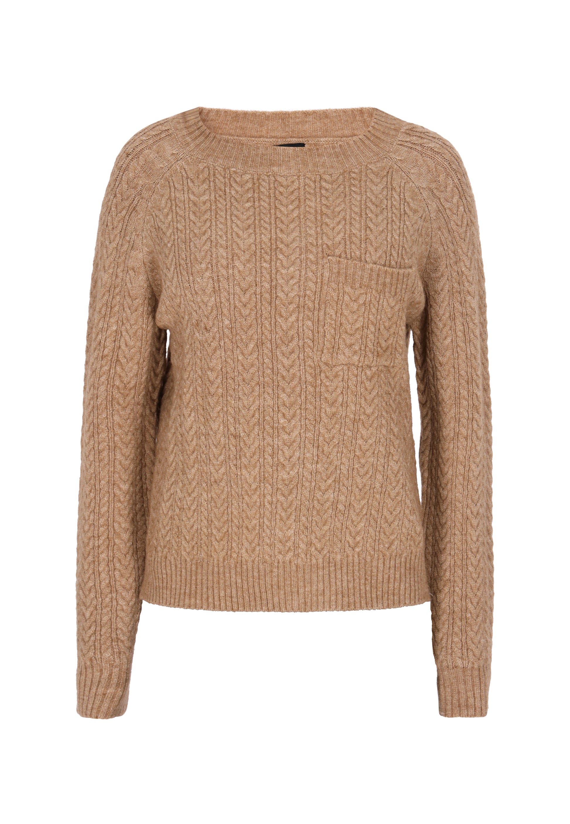 DreiMaster Klassik sweter damski