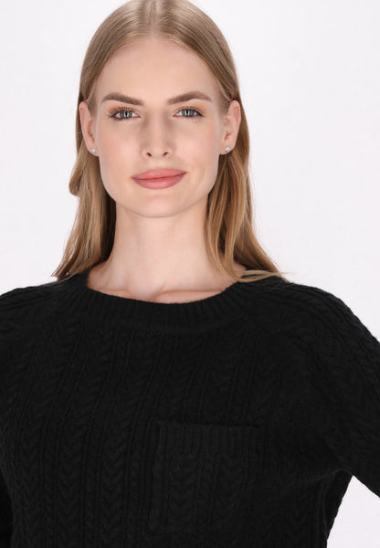 DreiMaster Klassik sweter damski