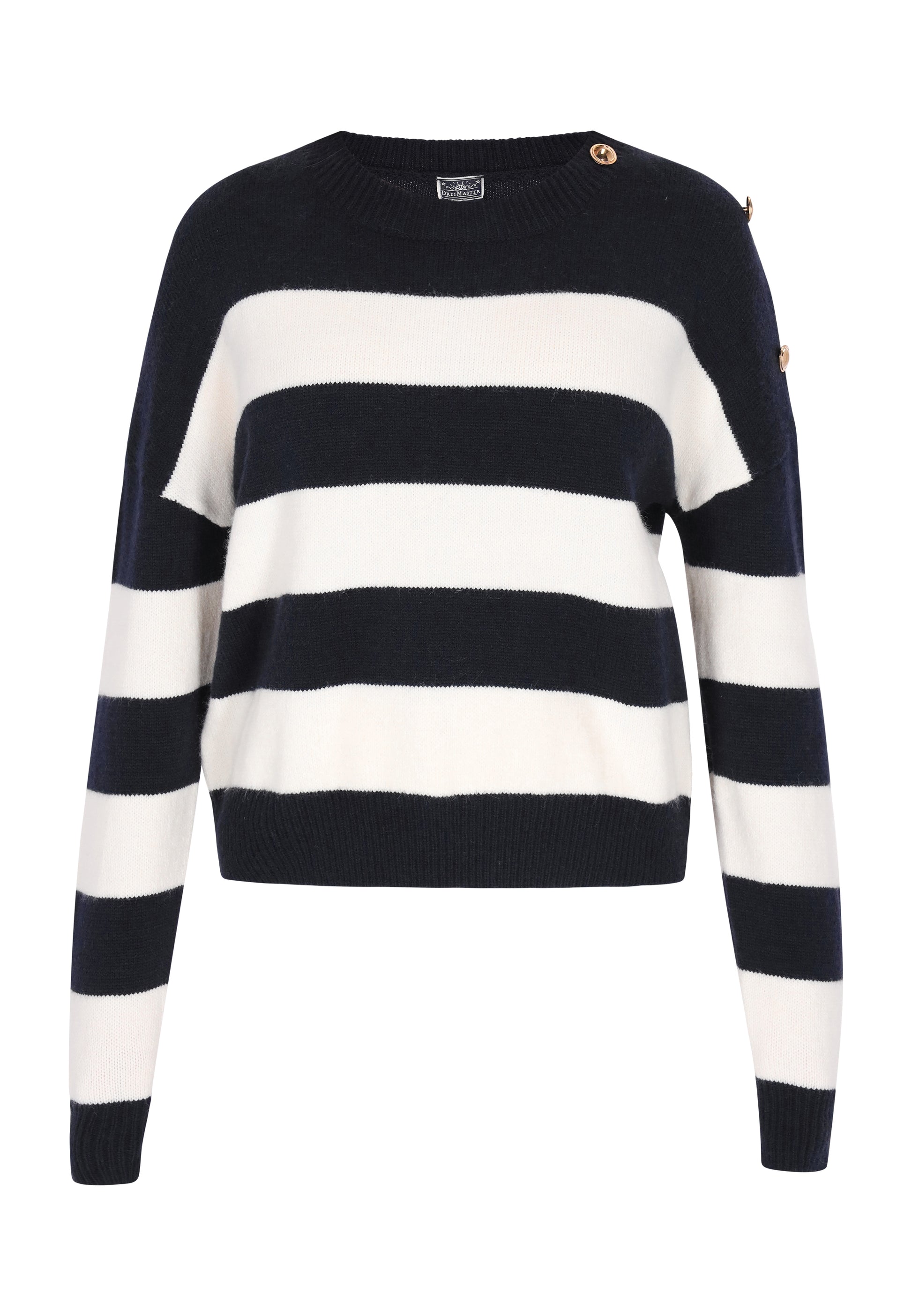 DreiMaster Maritim Women's Pullover