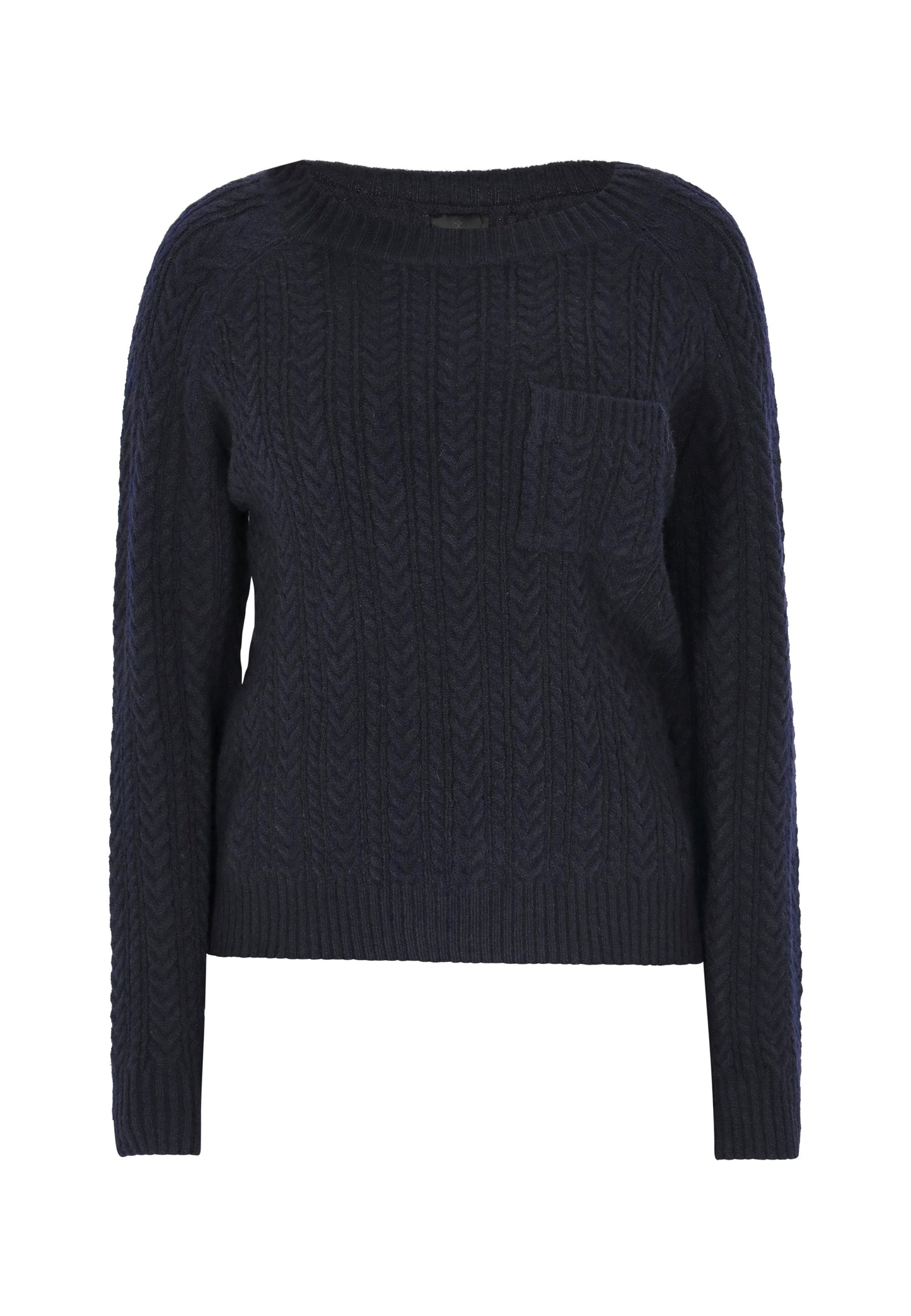 DreiMaster Klassik sweter damski