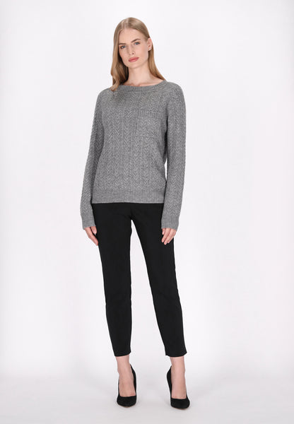 DreiMaster Klassik sweter damski