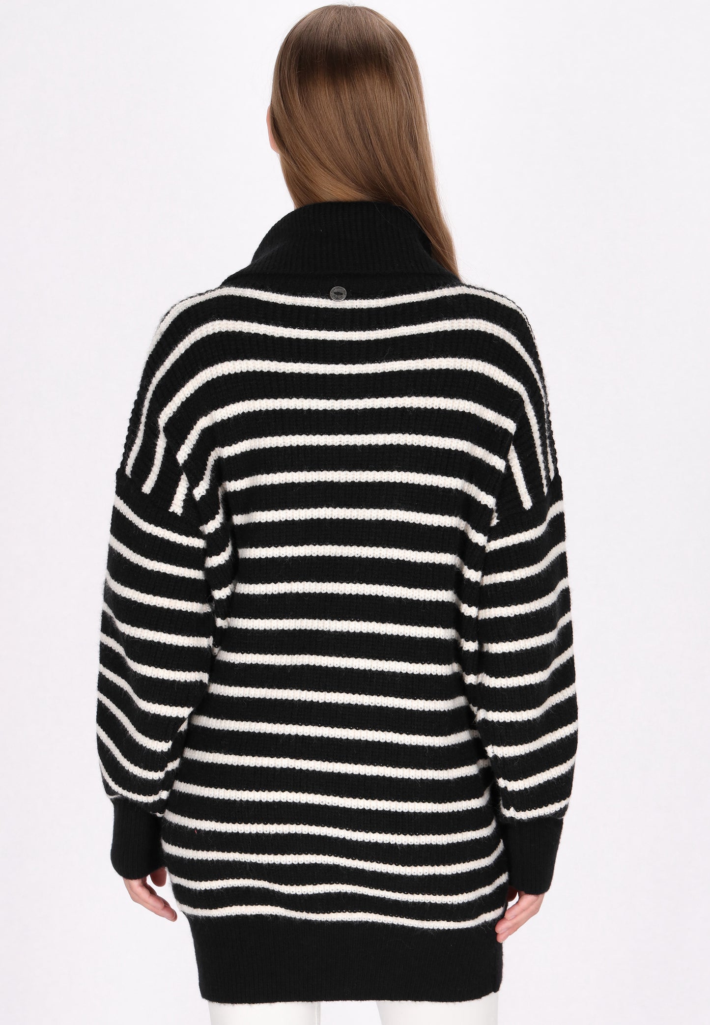 DreiMaster Maritim kardigan damski