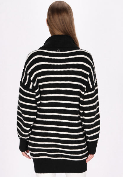 DreiMaster Maritim kardigan damski