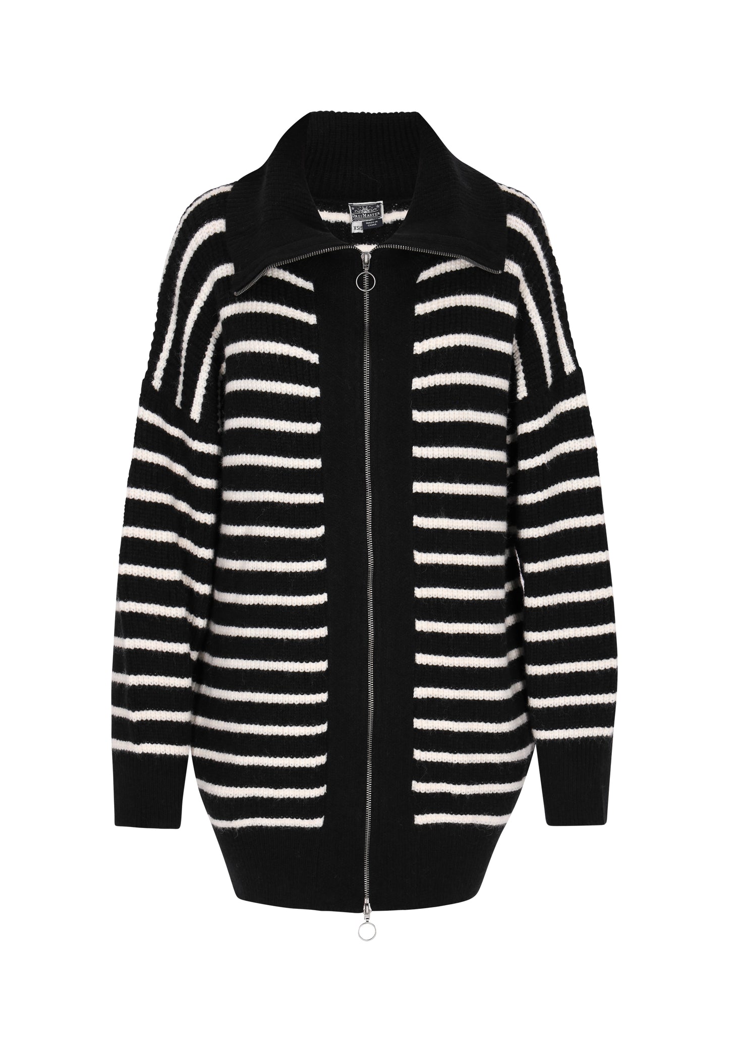 DreiMaster Maritim kardigan damski