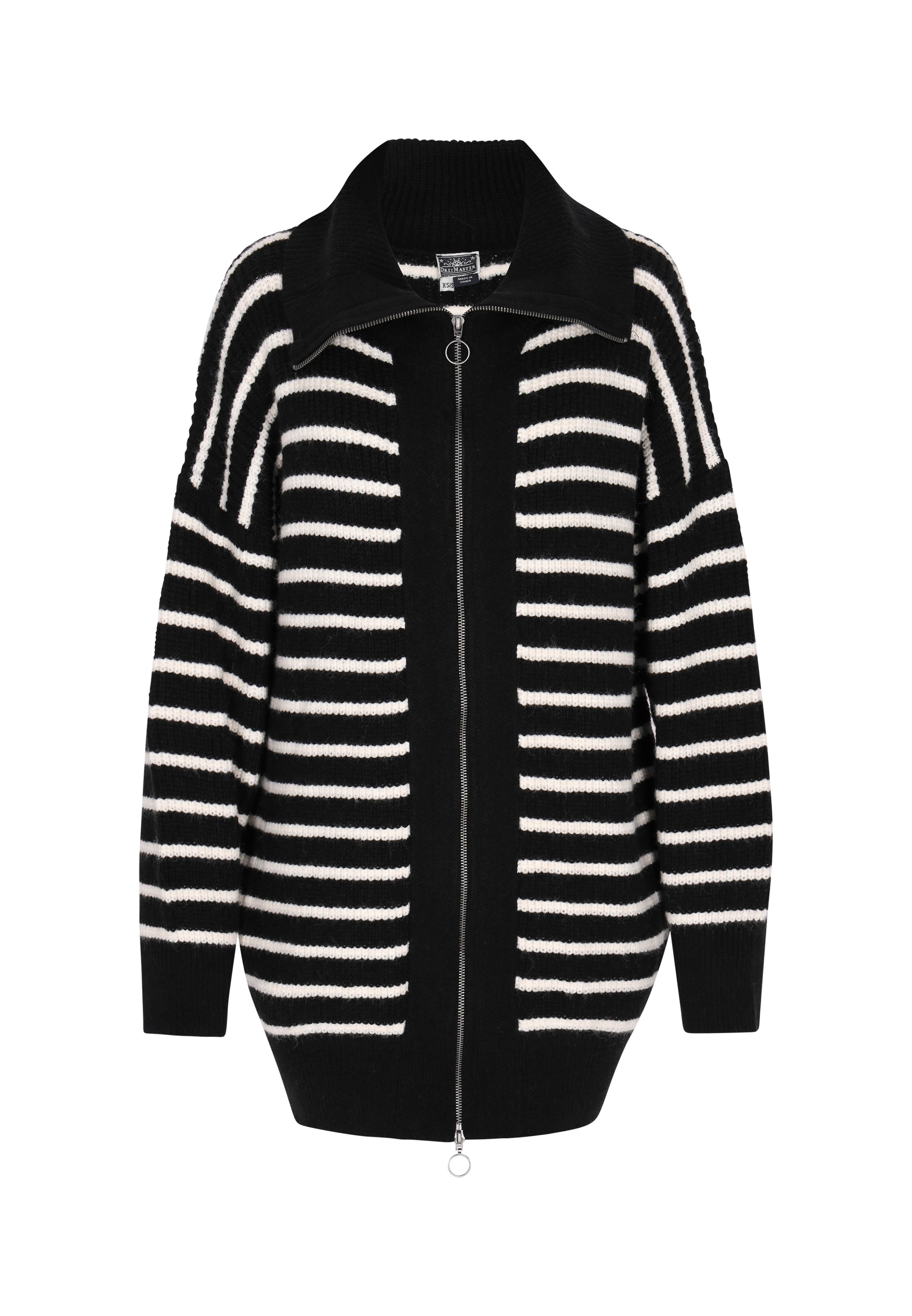 DreiMaster Maritim kardigan damski