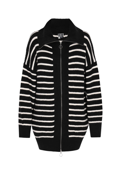 DreiMaster Maritim kardigan damski