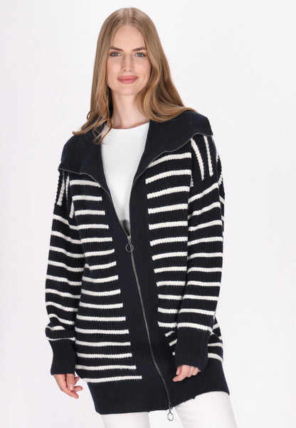 DreiMaster Maritim kardigan damski