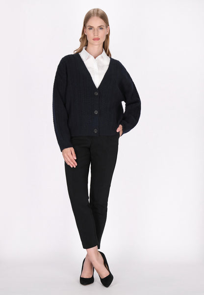 Dreimaster Klassik Women's Cardigan