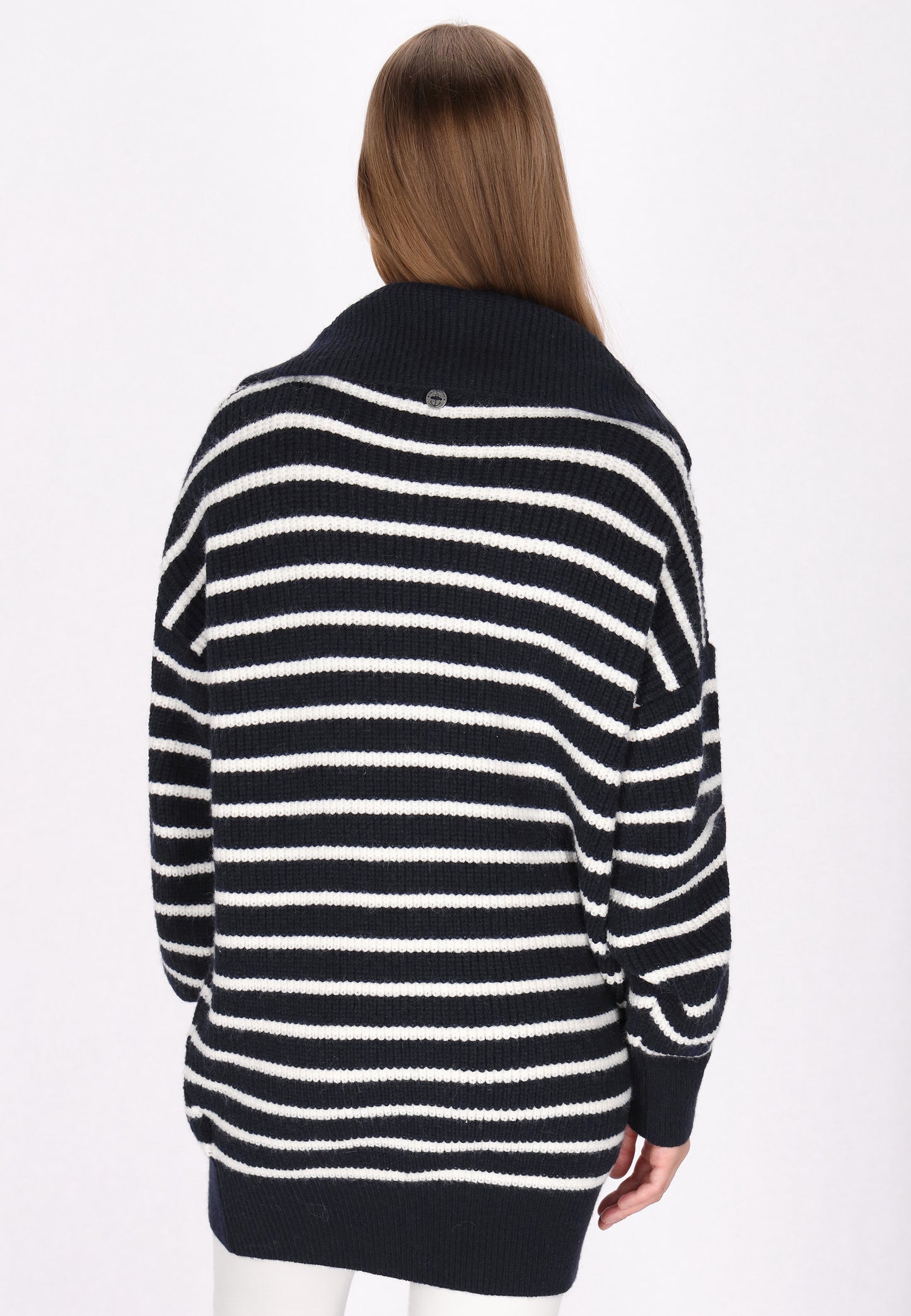 DreiMaster Maritim kardigan damski