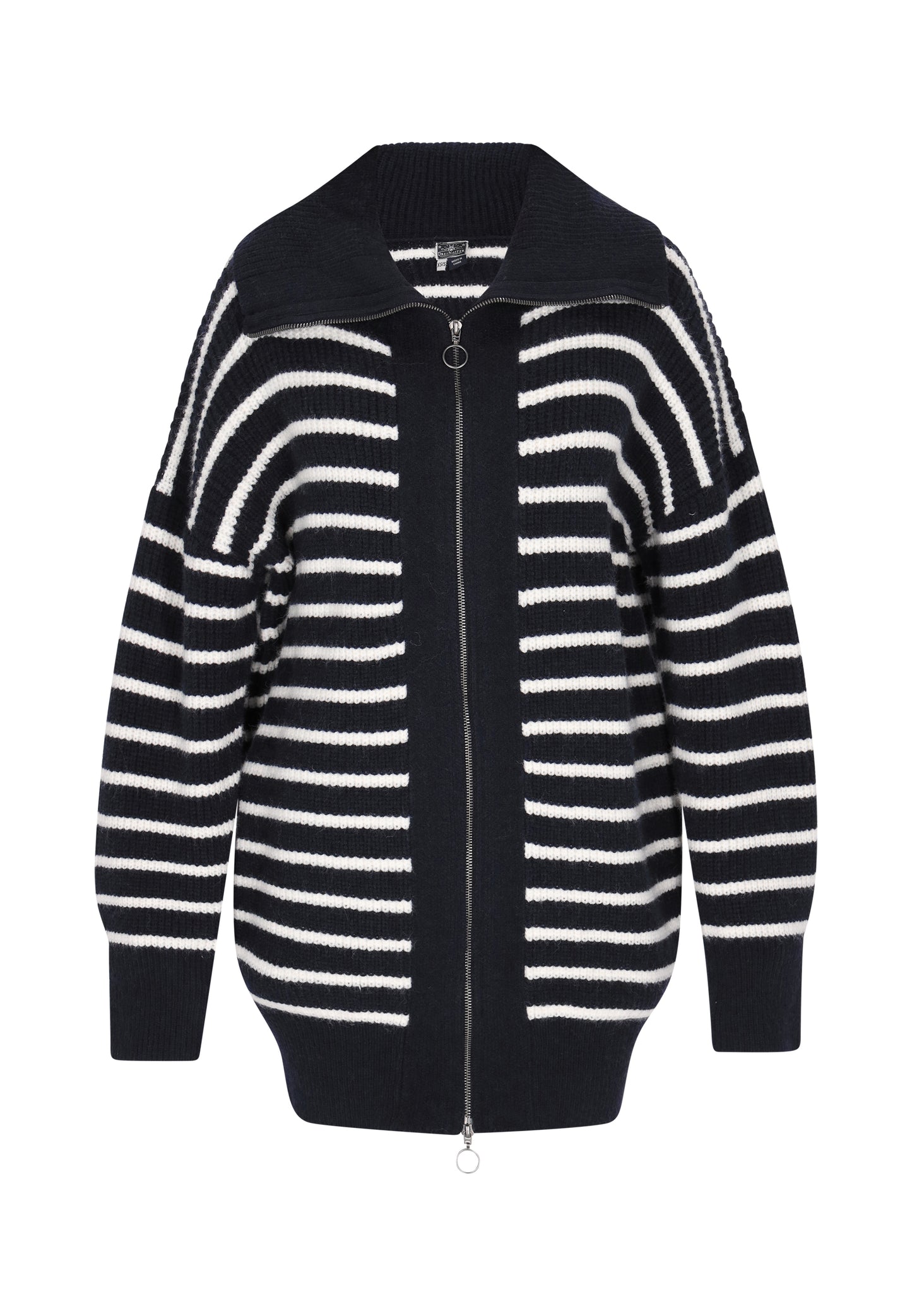 DreiMaster Maritim kardigan damski