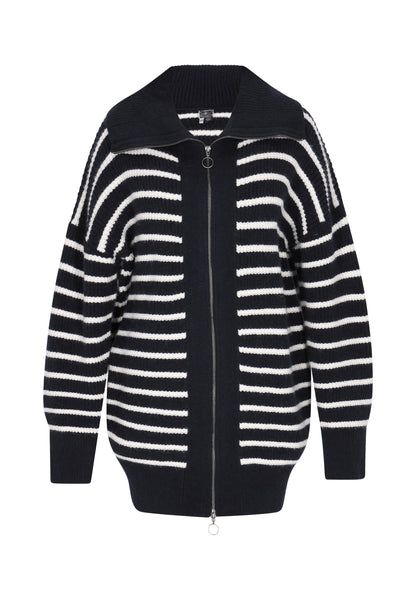 DreiMaster Maritim kardigan damski