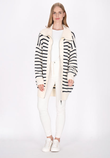 DreiMaster Maritim kardigan damski