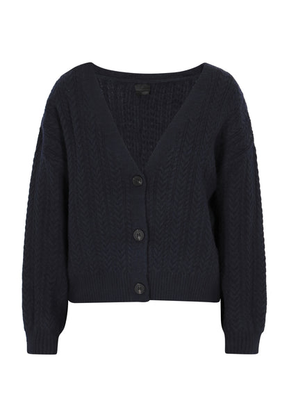 Dreimaster Klassik Women's Cardigan
