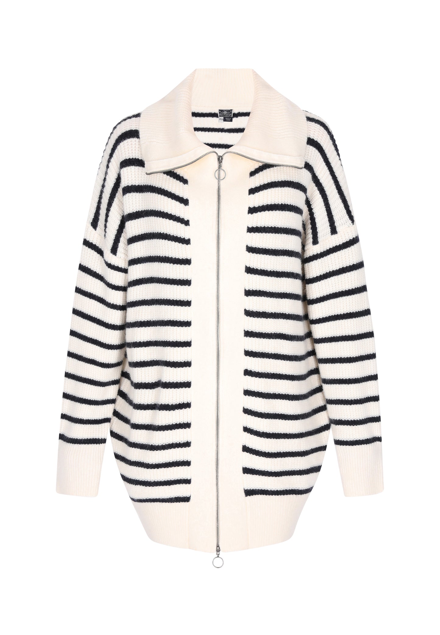 DreiMaster Maritim kardigan damski