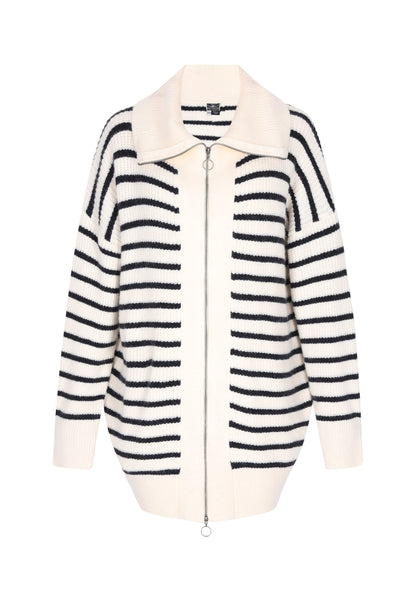 DreiMaster Maritim kardigan damski