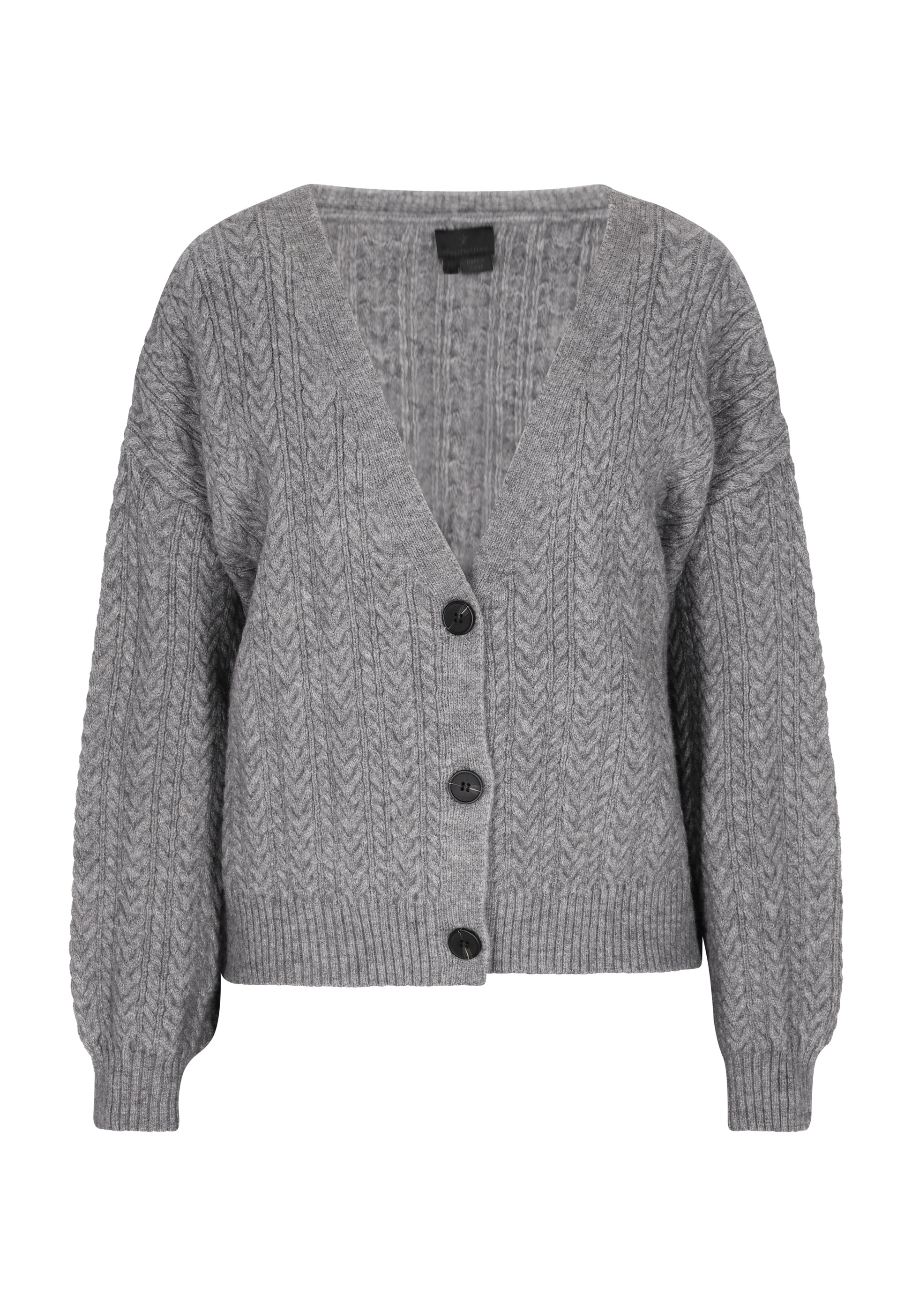 Dreimaster Klassik Women's Cardigan