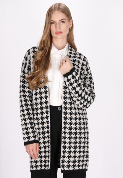 Dreimaster Klassik Women's Cardigan