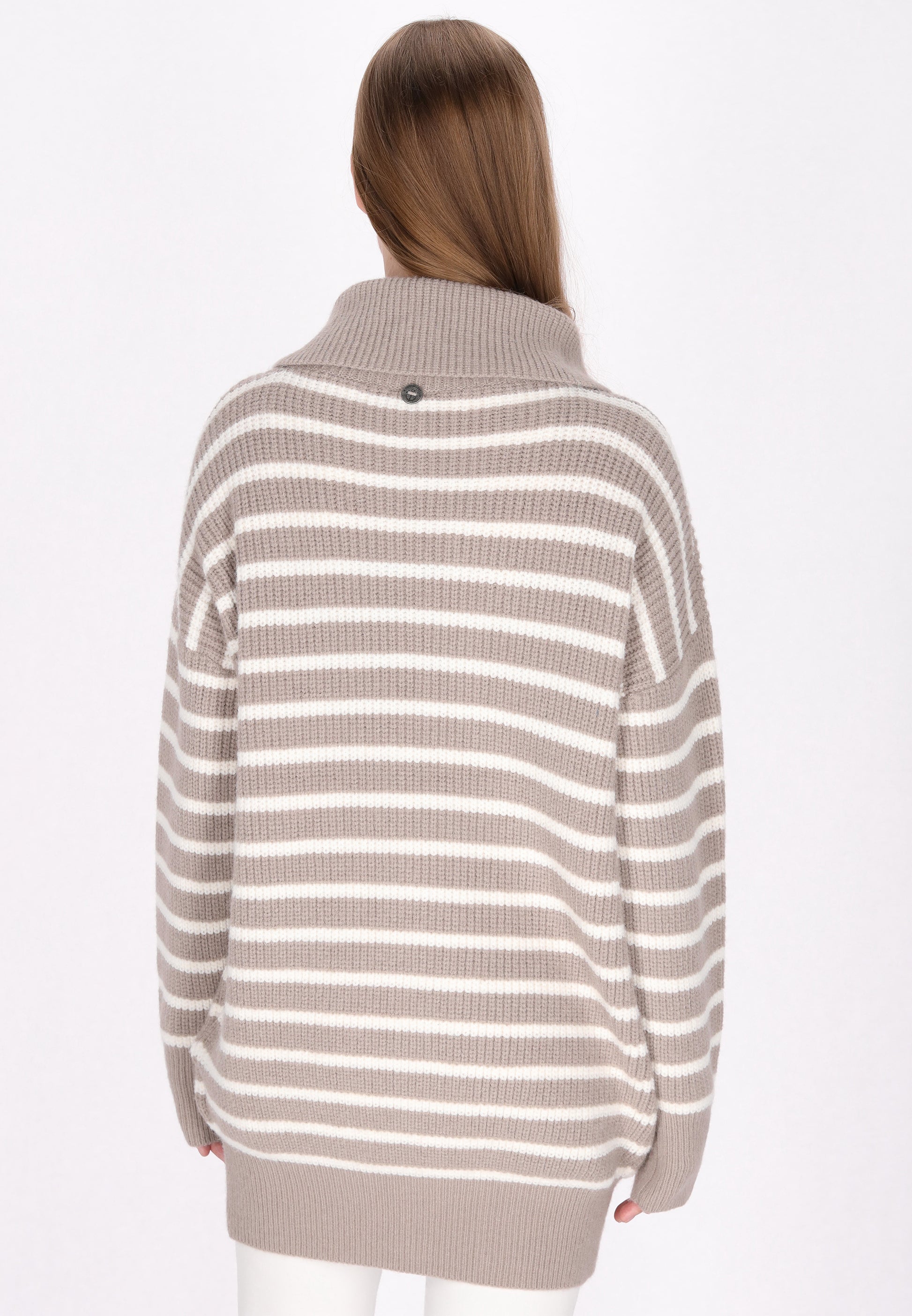 DreiMaster Maritim kardigan damski