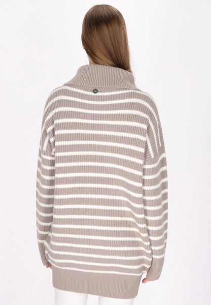 DreiMaster Maritim kardigan damski