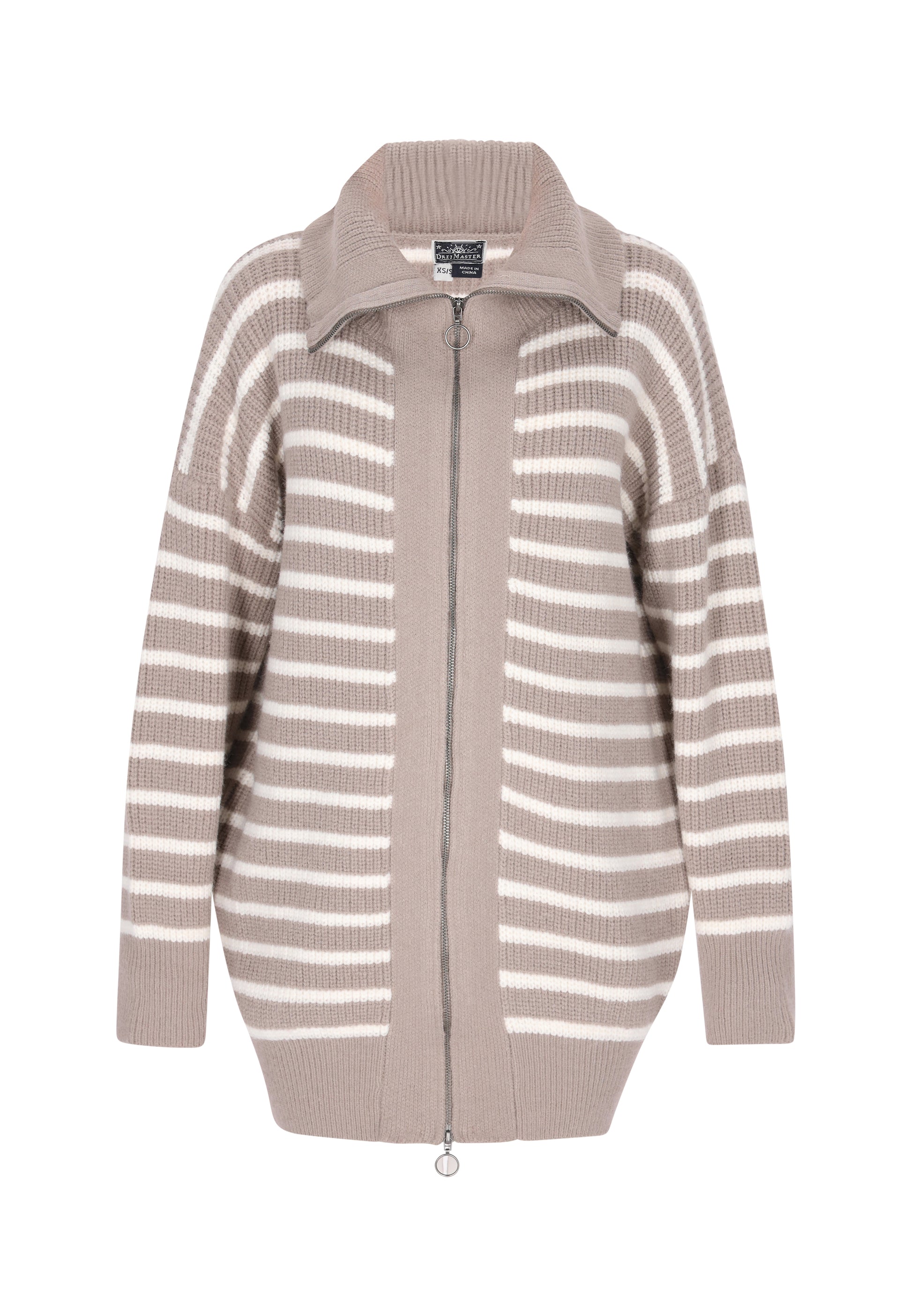 DreiMaster Maritim kardigan damski