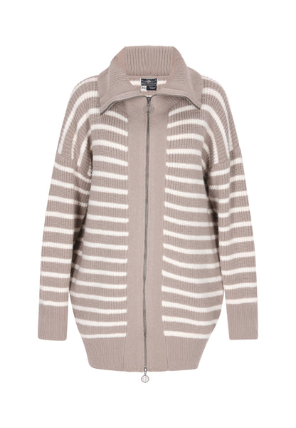 DreiMaster Maritim kardigan damski