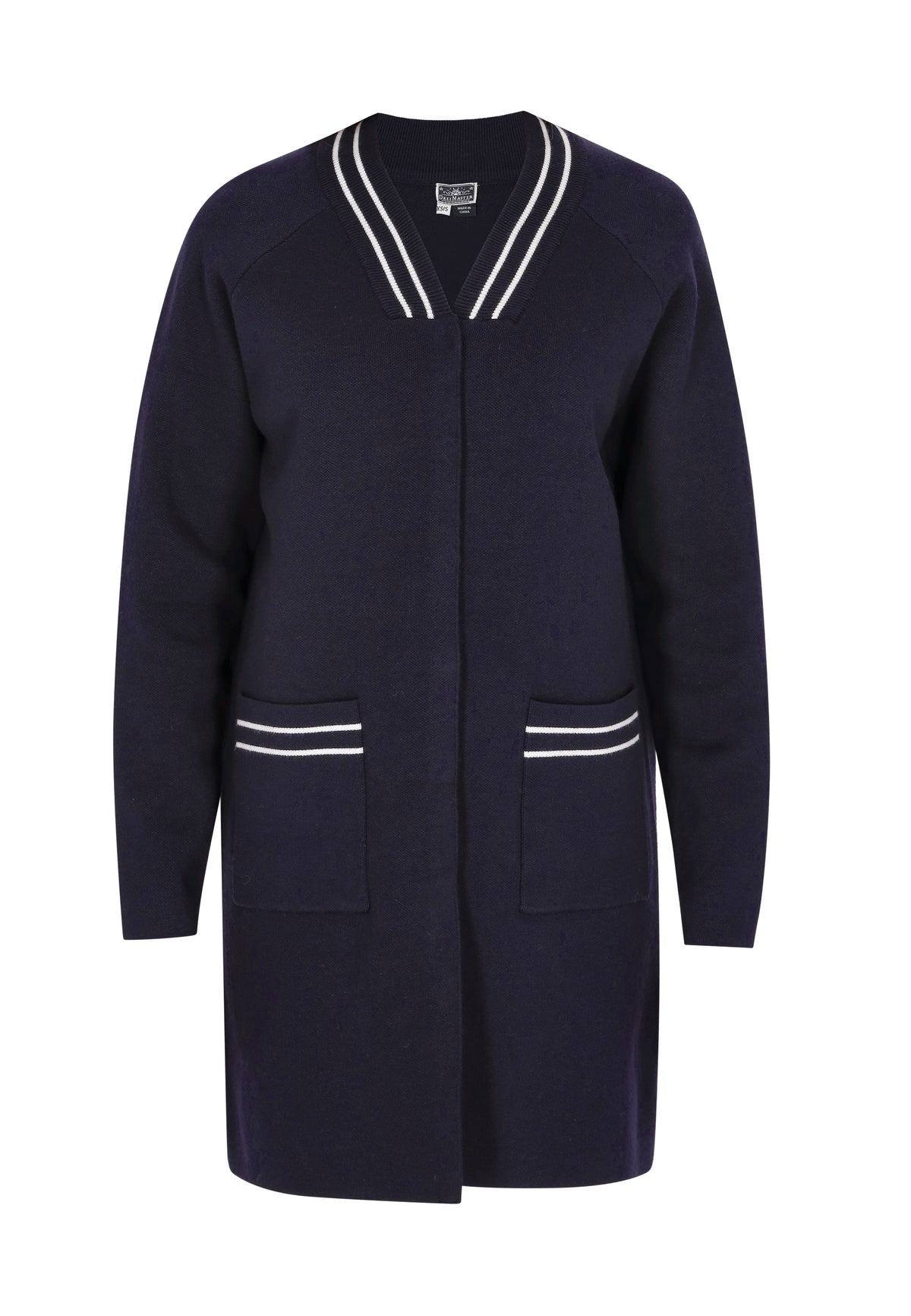 DreiMaster Maritim Cardigan