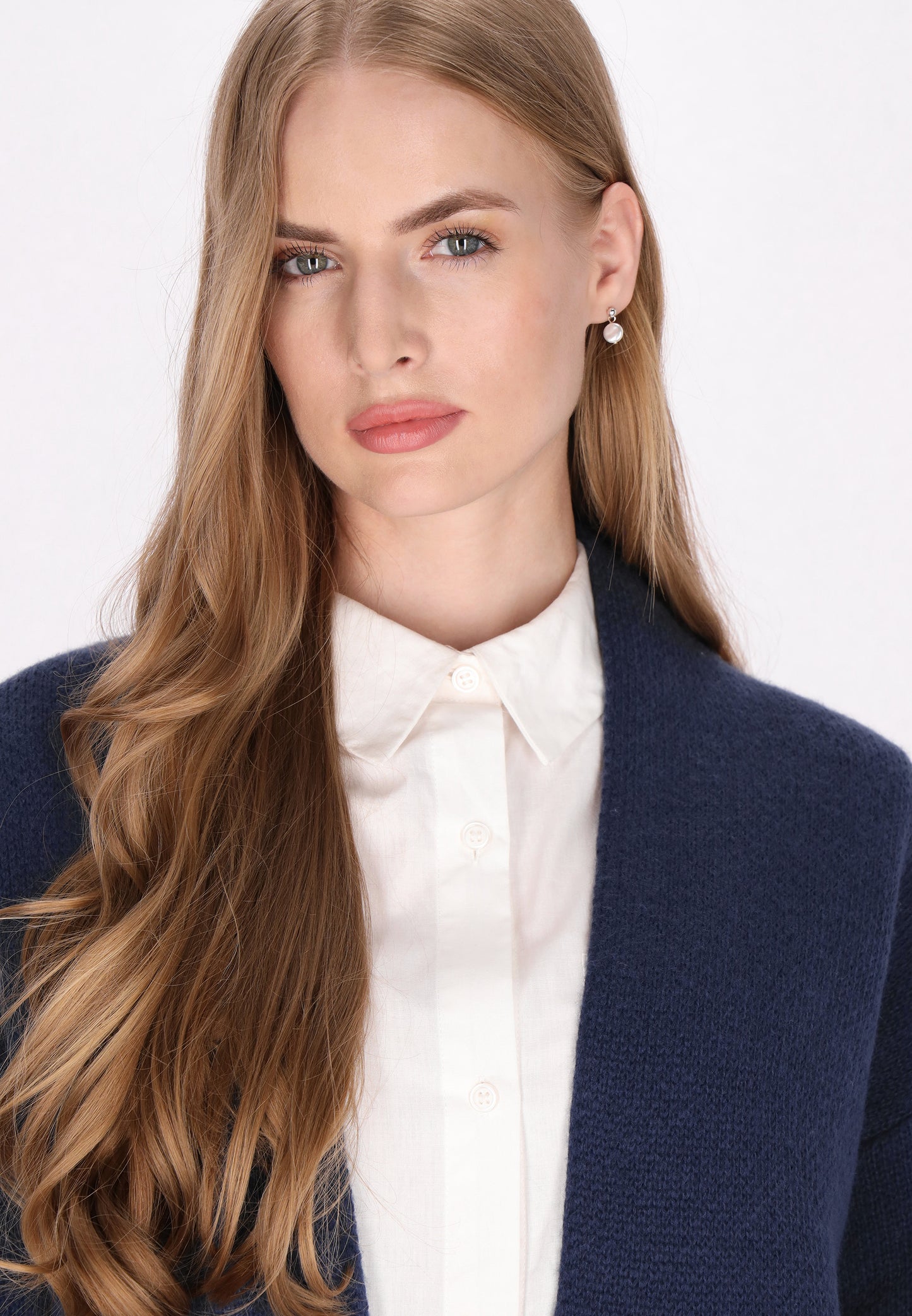 Dreimaster Klassik Women's Cardigan