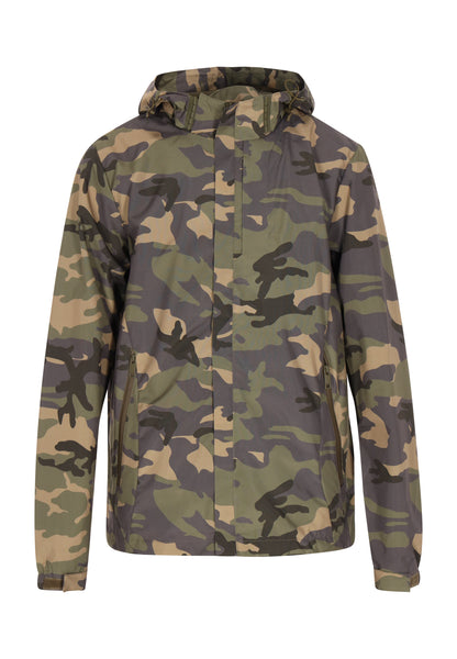 DreiMaster Vintage TALOON Herrenjacke