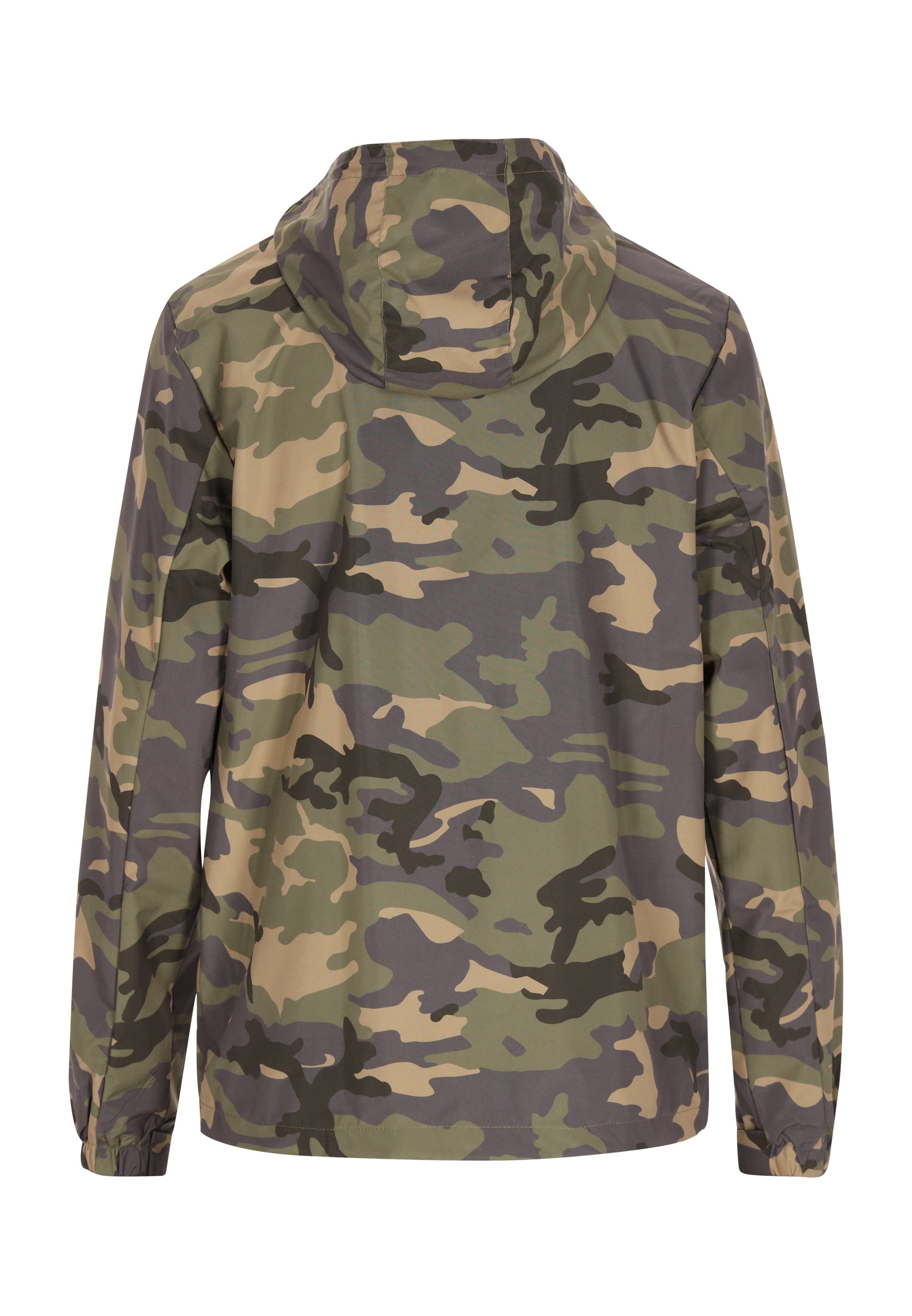 DreiMaster Vintage TALOON Herrenjacke