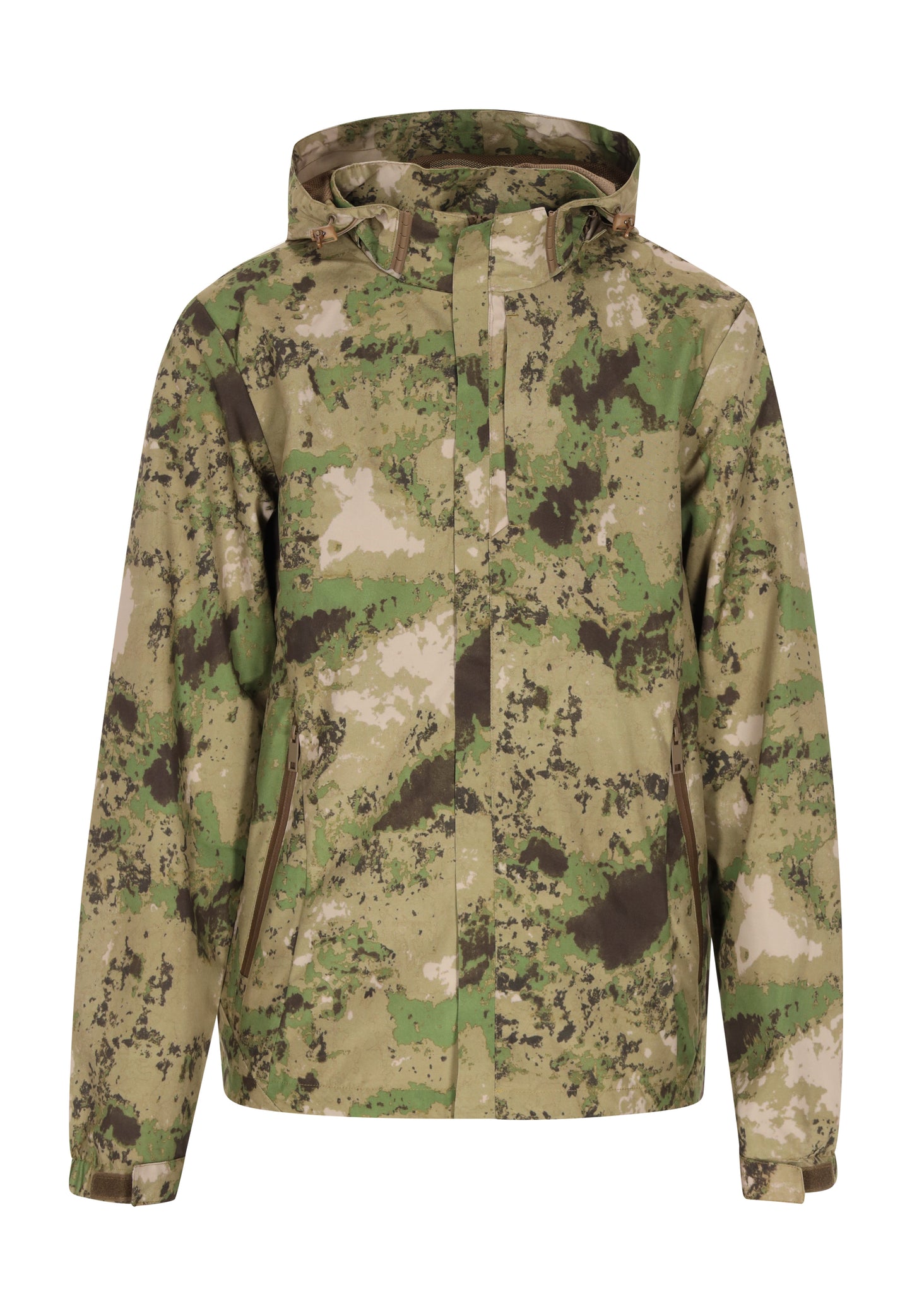 DreiMaster Vintage TALOON Herrenjacke