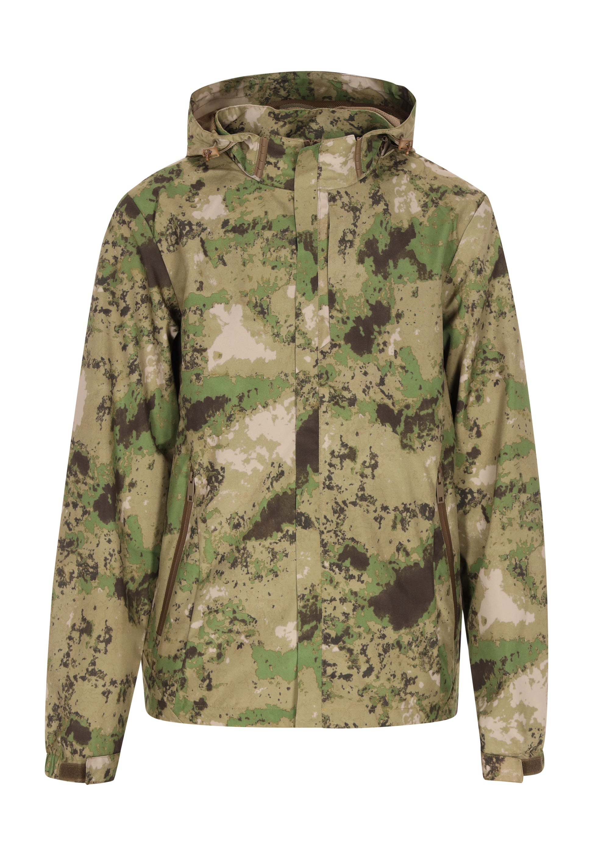 DreiMaster Vintage TALOON Herrenjacke
