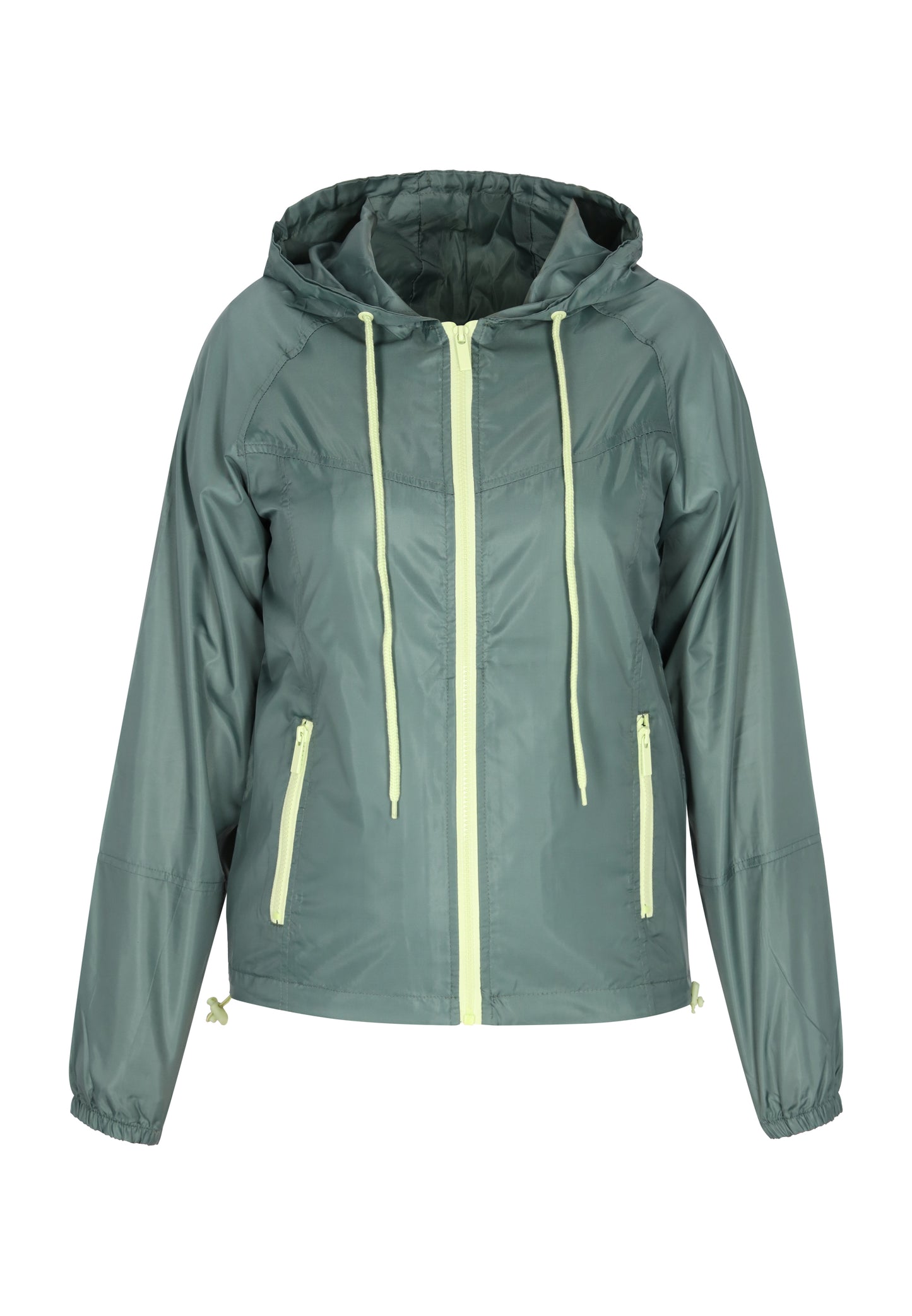 DreiMaster Maritim Tweek Women's Jacket