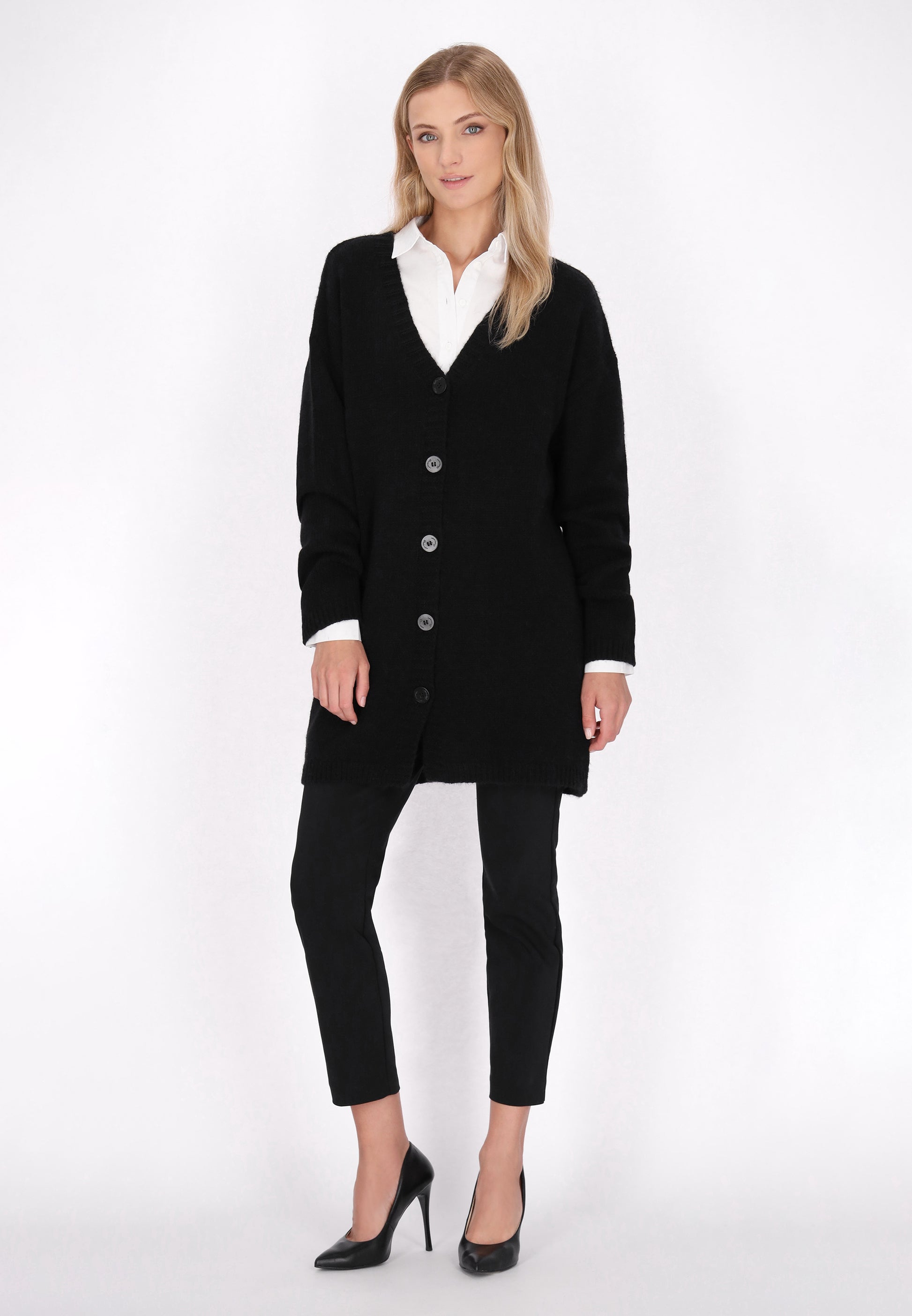 DreiMaster Klassik Women's Cardigan