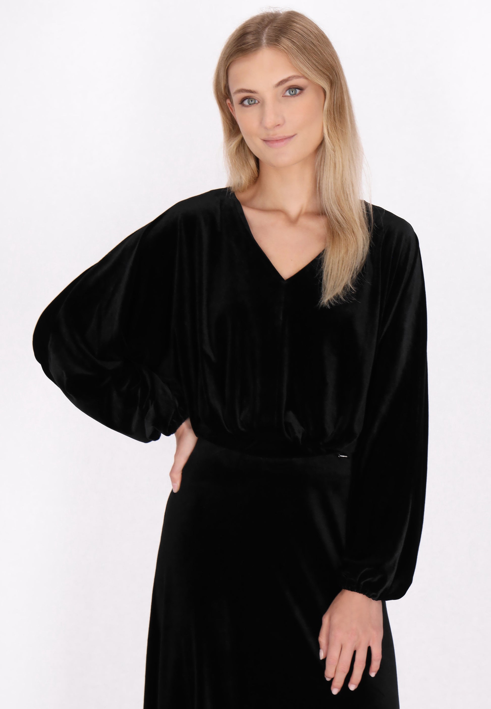 Bluse