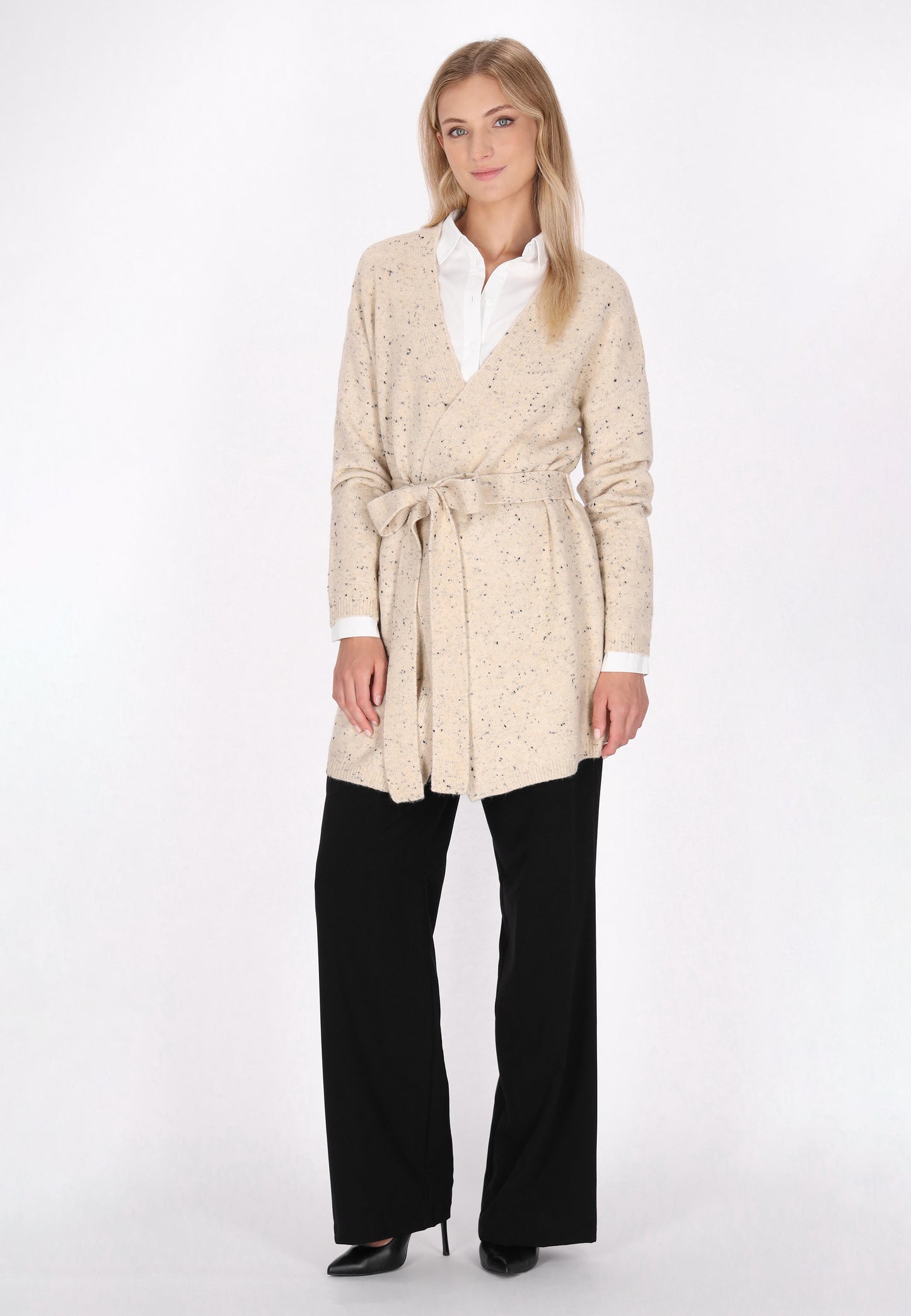 Dreimaster Klassik Women's Cardigan