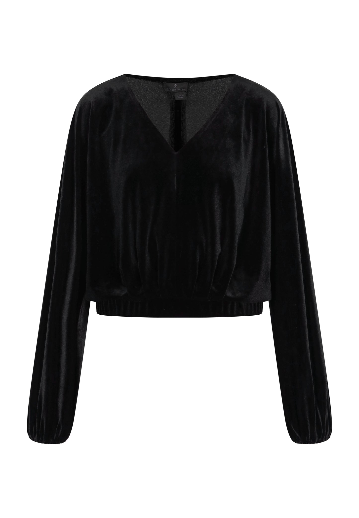 DreiMaster Klassik Women's Blouse