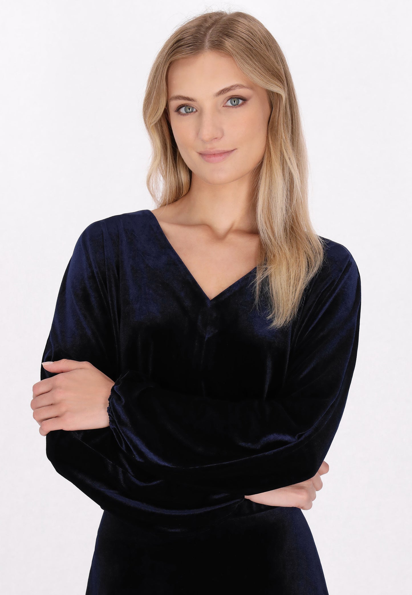 DreiMaster Klassik Women's Blouse